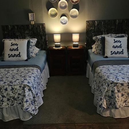 Bed and Breakfast Sweet Dreams San Carlos Exteriér fotografie