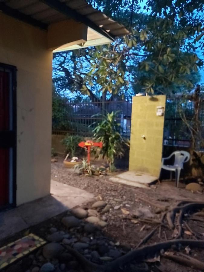Bed and Breakfast Sweet Dreams San Carlos Exteriér fotografie