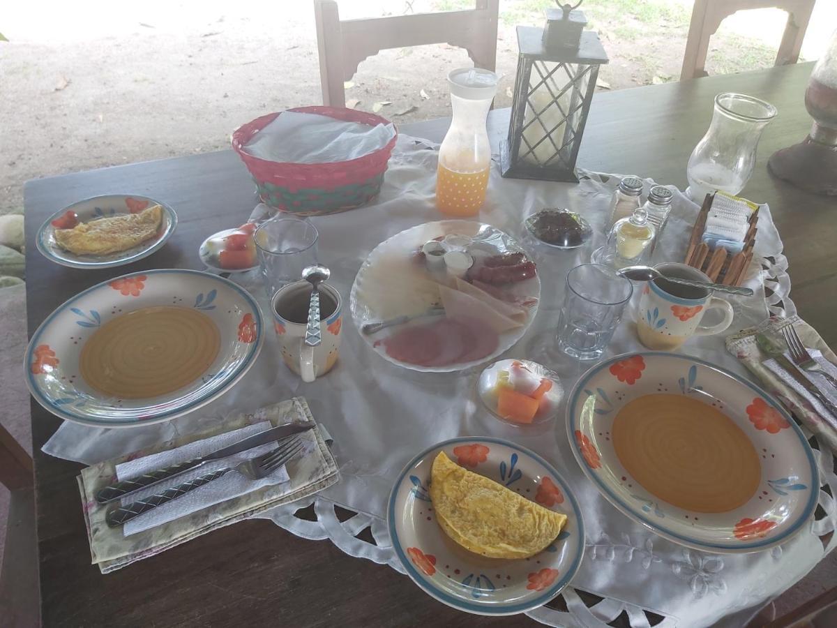 Bed and Breakfast Sweet Dreams San Carlos Exteriér fotografie