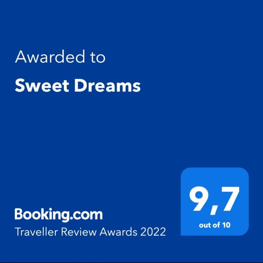 Bed and Breakfast Sweet Dreams San Carlos Exteriér fotografie