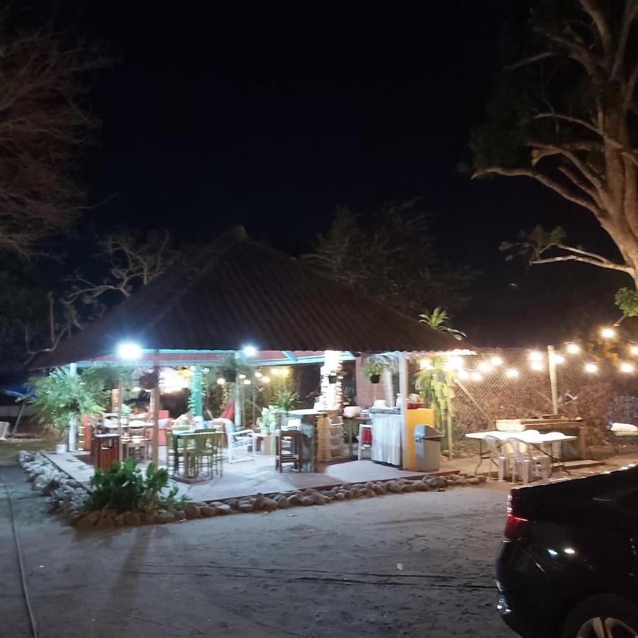 Bed and Breakfast Sweet Dreams San Carlos Exteriér fotografie