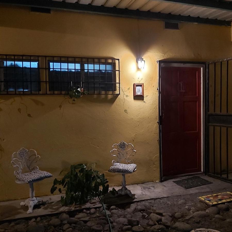Bed and Breakfast Sweet Dreams San Carlos Exteriér fotografie