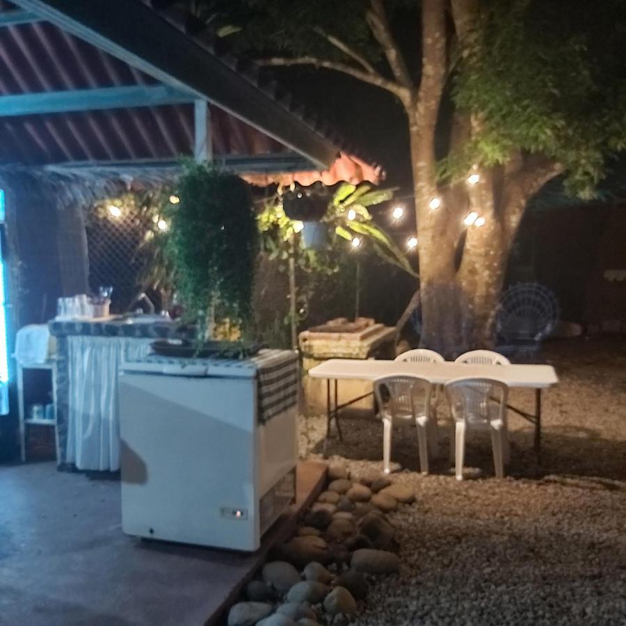 Bed and Breakfast Sweet Dreams San Carlos Exteriér fotografie