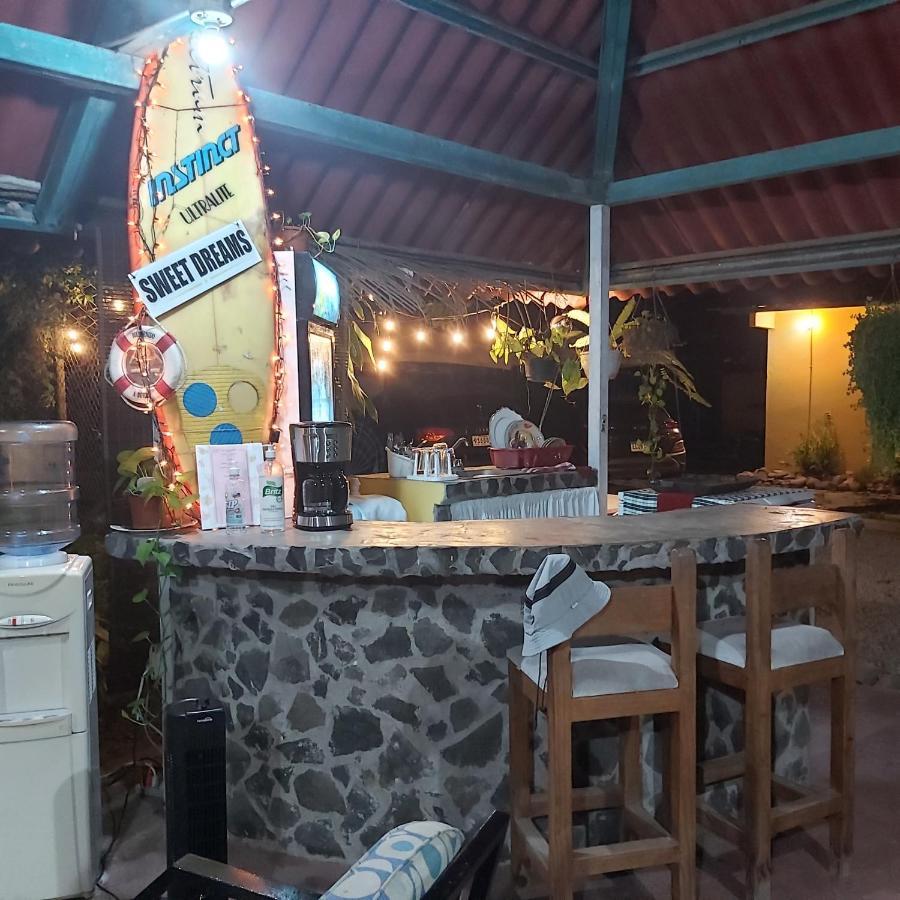 Bed and Breakfast Sweet Dreams San Carlos Exteriér fotografie