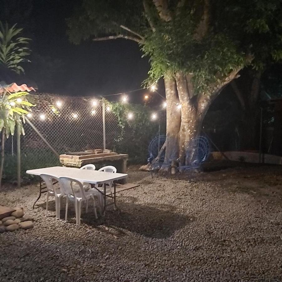Bed and Breakfast Sweet Dreams San Carlos Exteriér fotografie