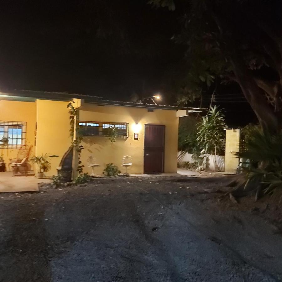 Bed and Breakfast Sweet Dreams San Carlos Exteriér fotografie