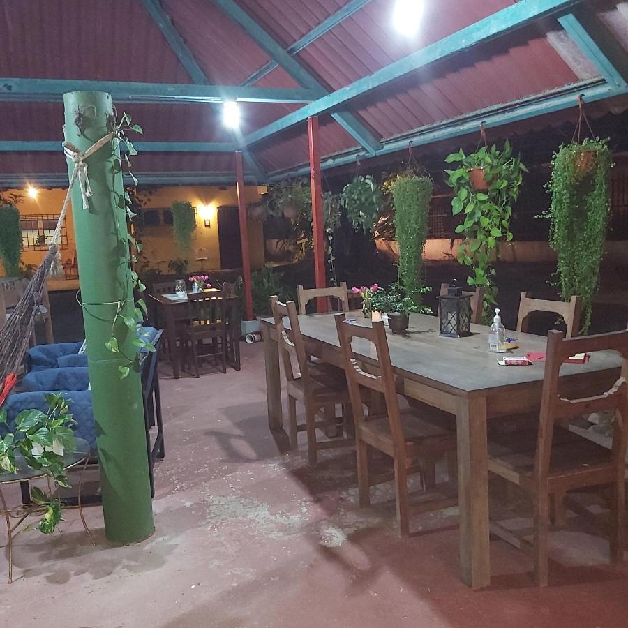 Bed and Breakfast Sweet Dreams San Carlos Exteriér fotografie