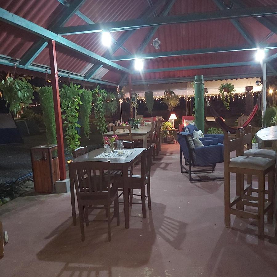 Bed and Breakfast Sweet Dreams San Carlos Exteriér fotografie