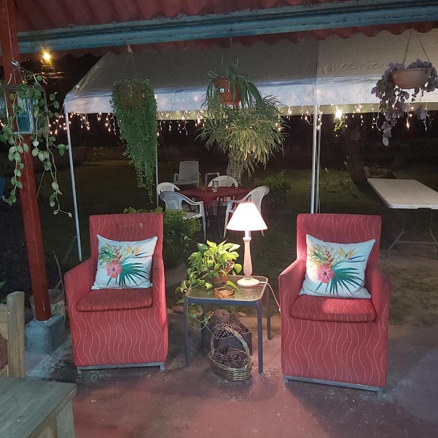 Bed and Breakfast Sweet Dreams San Carlos Exteriér fotografie