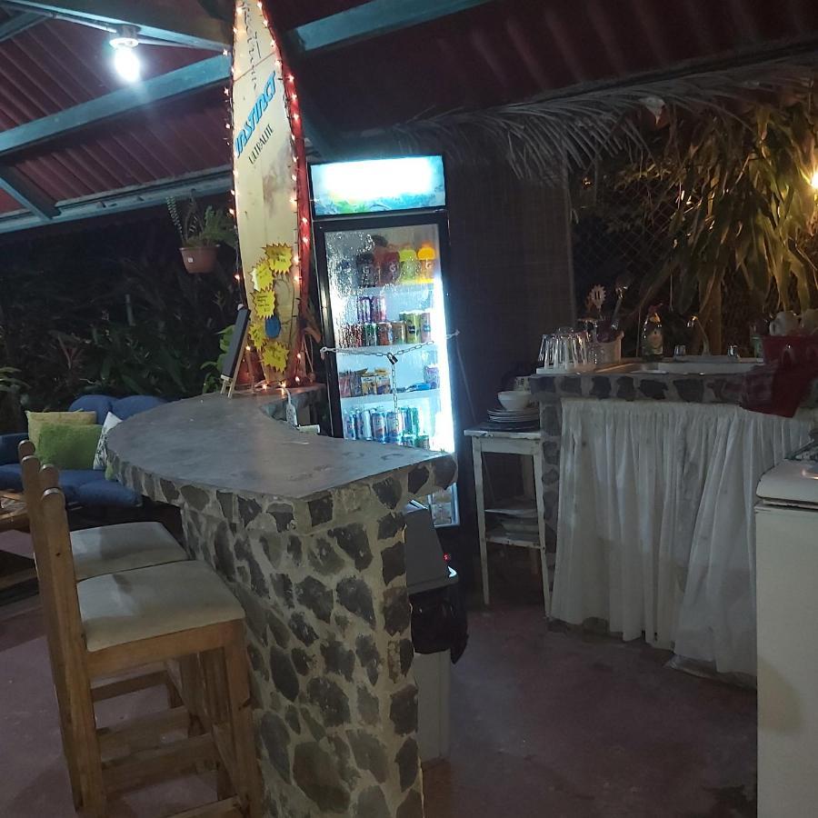Bed and Breakfast Sweet Dreams San Carlos Exteriér fotografie