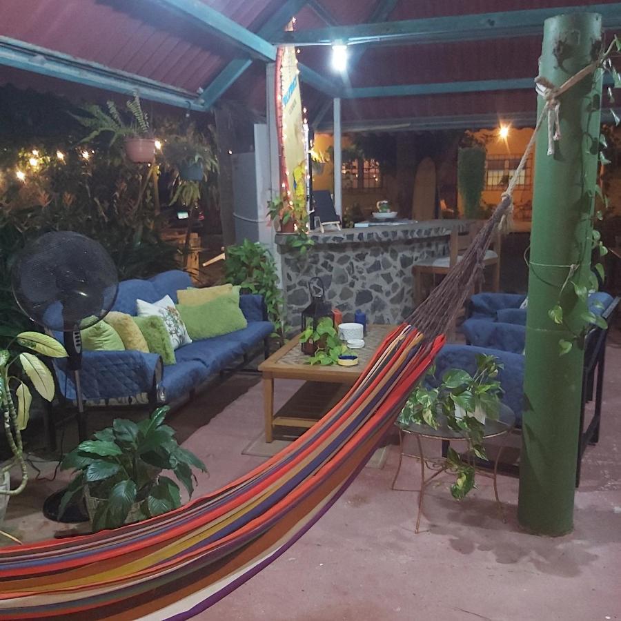 Bed and Breakfast Sweet Dreams San Carlos Exteriér fotografie
