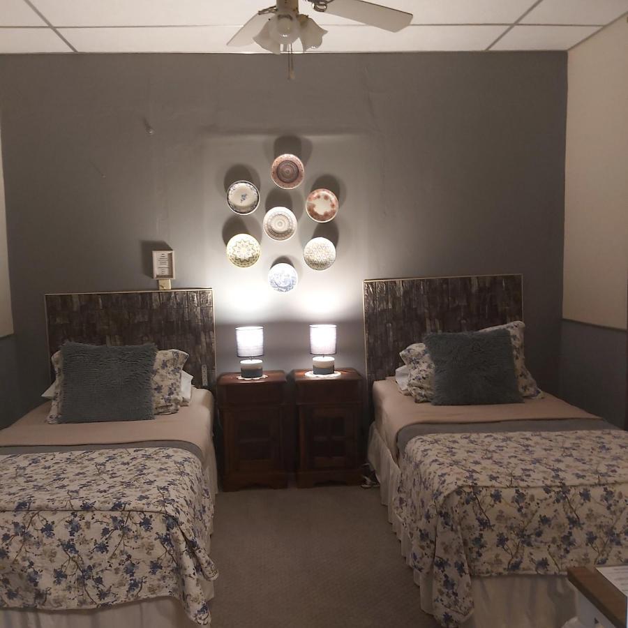 Bed and Breakfast Sweet Dreams San Carlos Exteriér fotografie