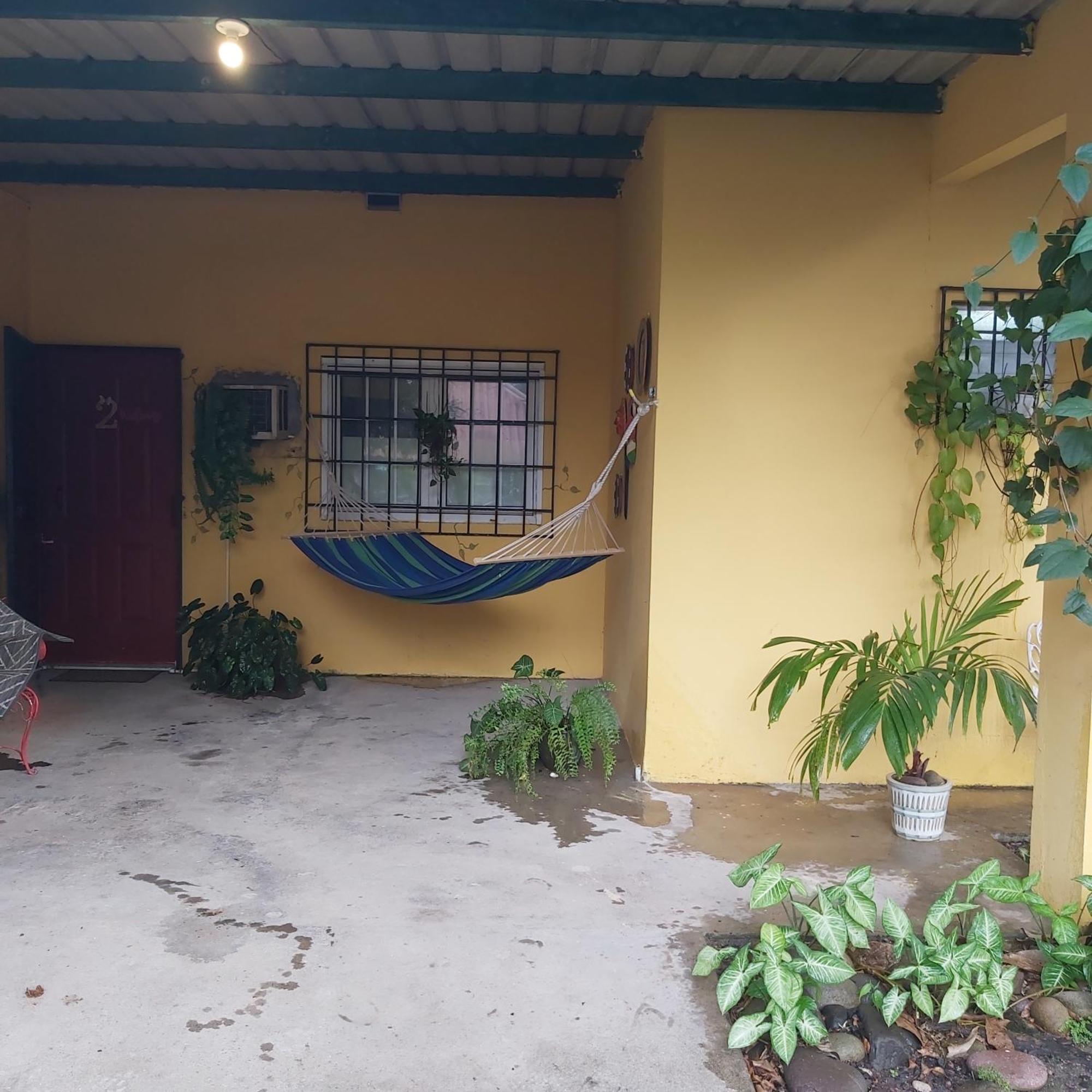 Bed and Breakfast Sweet Dreams San Carlos Exteriér fotografie