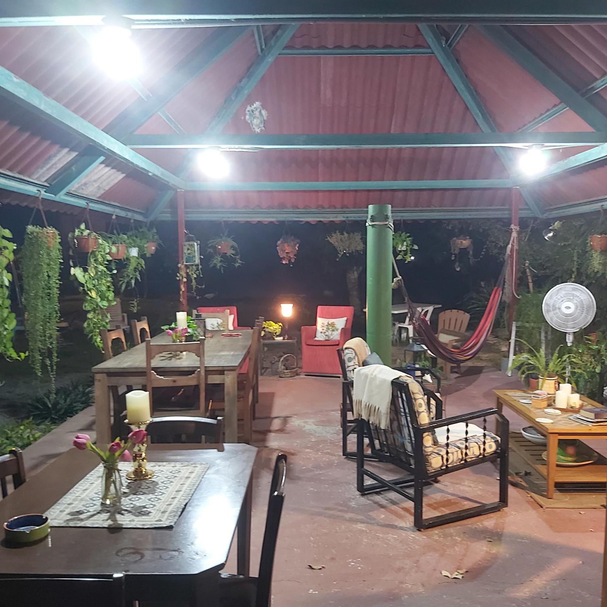 Bed and Breakfast Sweet Dreams San Carlos Exteriér fotografie