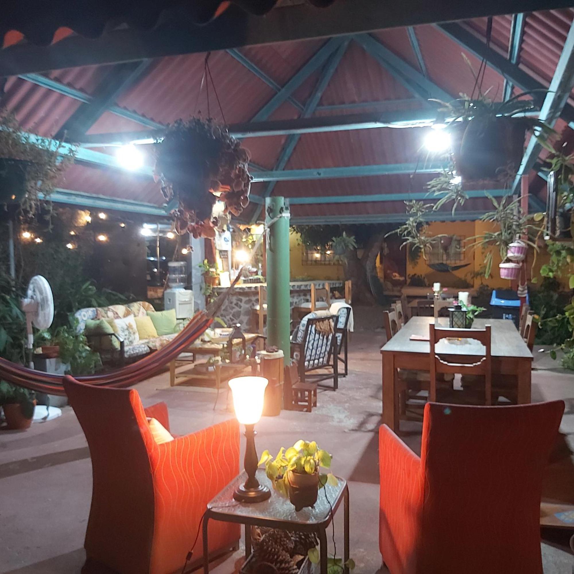 Bed and Breakfast Sweet Dreams San Carlos Exteriér fotografie
