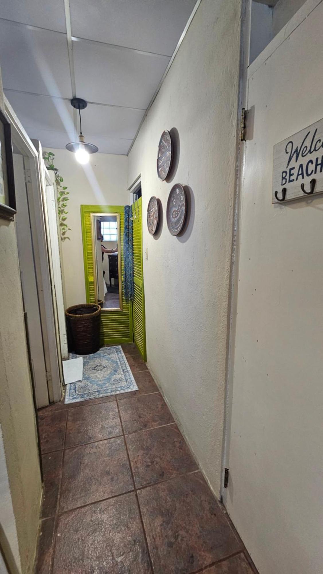 Bed and Breakfast Sweet Dreams San Carlos Exteriér fotografie