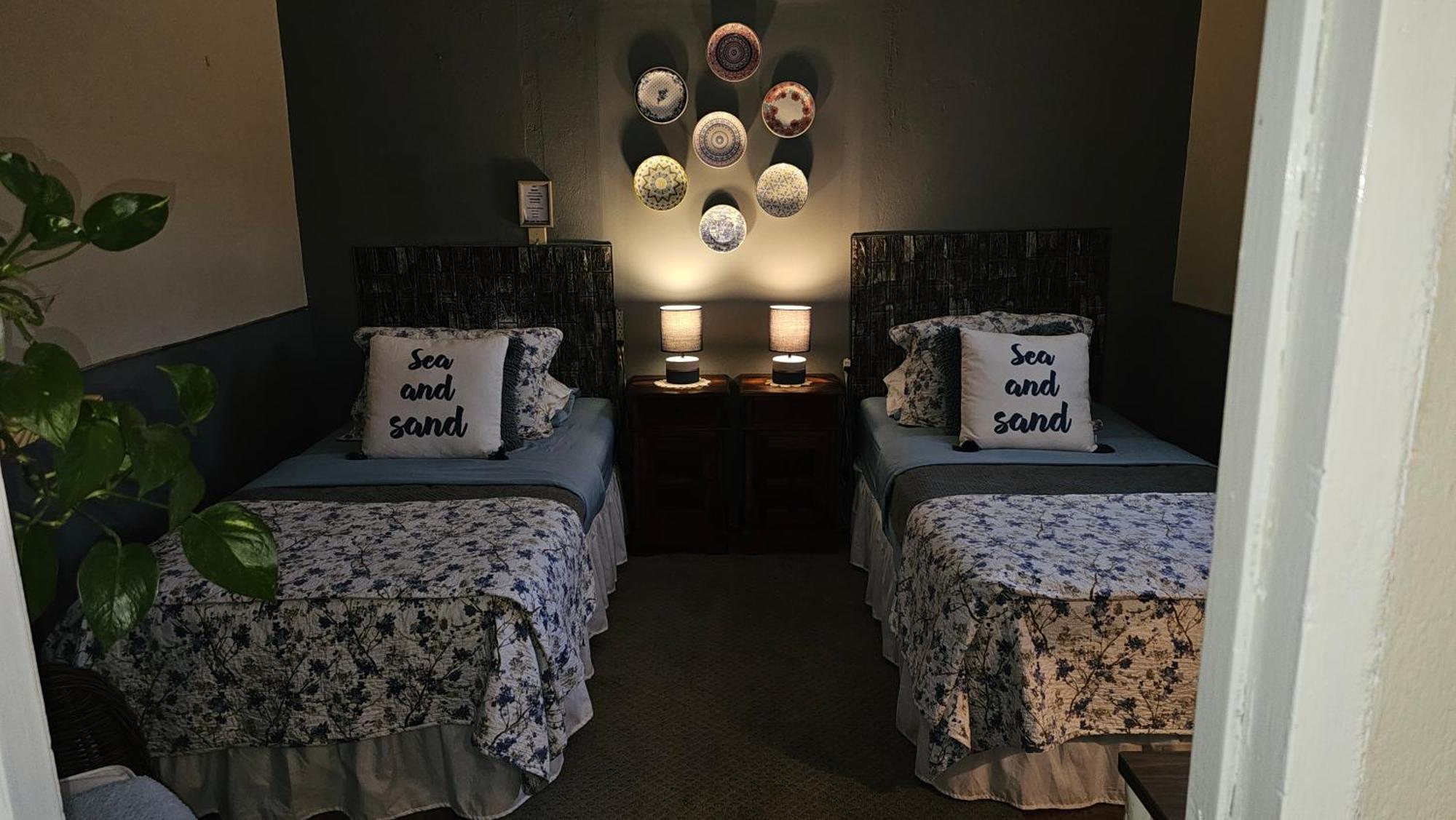Bed and Breakfast Sweet Dreams San Carlos Exteriér fotografie