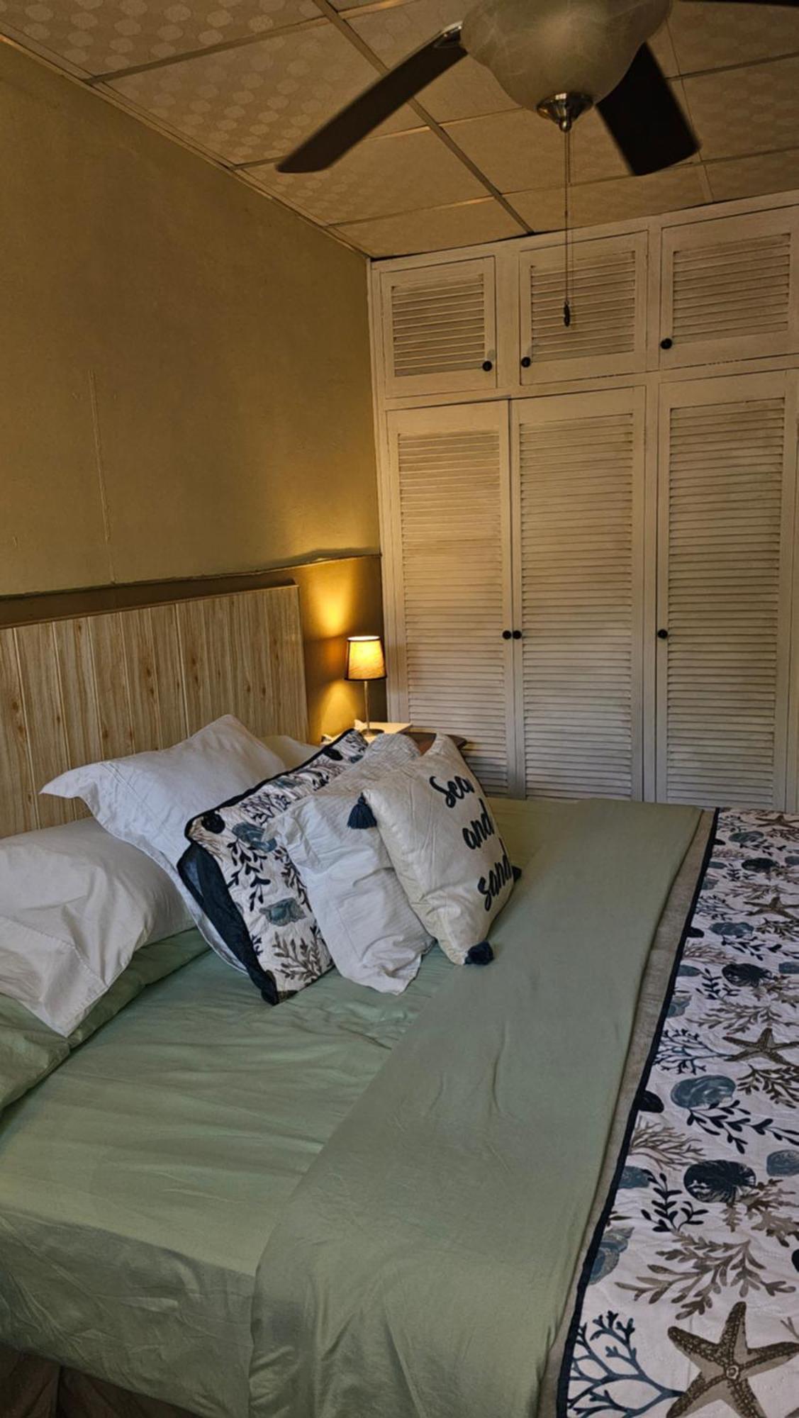 Bed and Breakfast Sweet Dreams San Carlos Exteriér fotografie