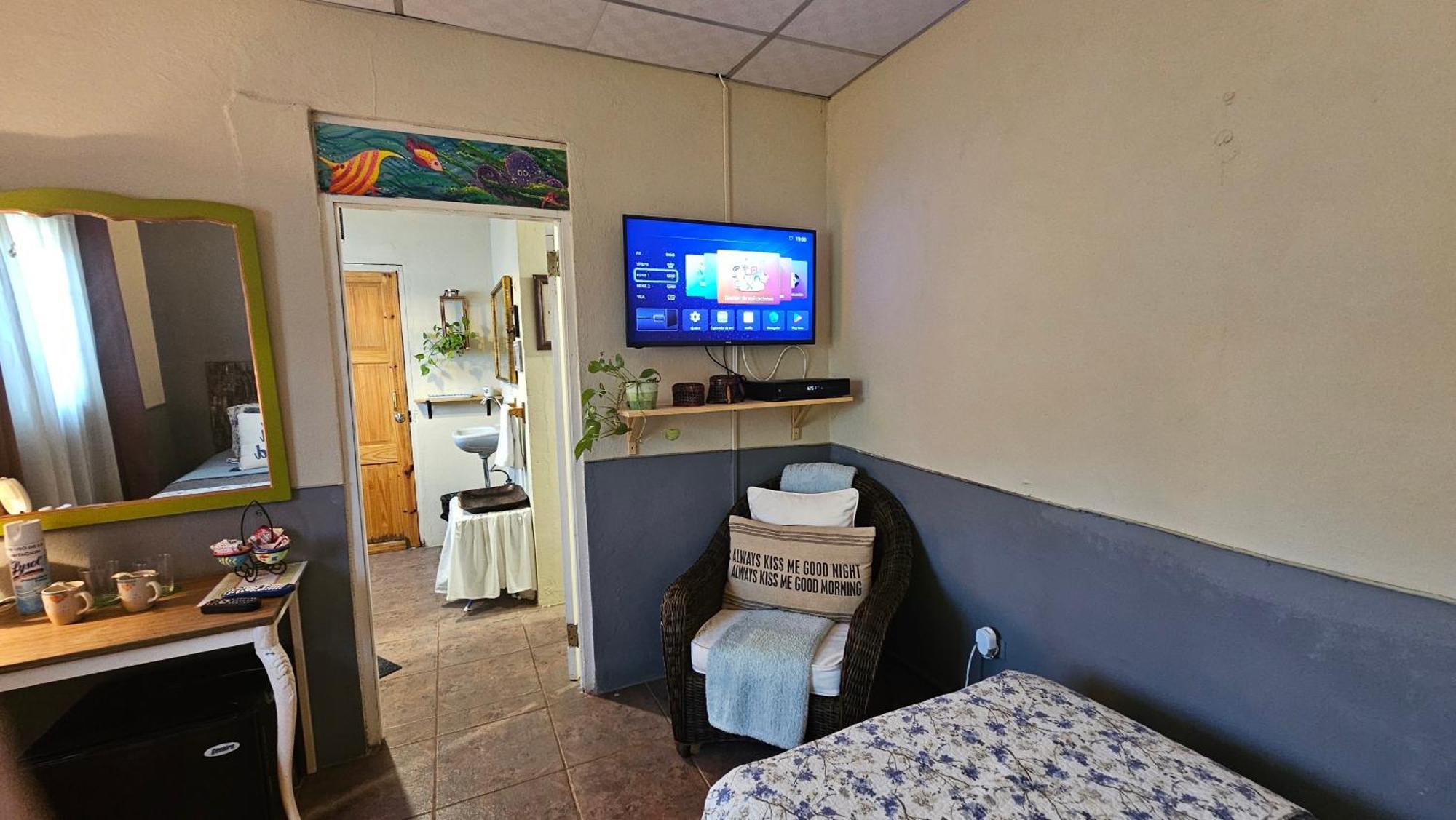 Bed and Breakfast Sweet Dreams San Carlos Exteriér fotografie