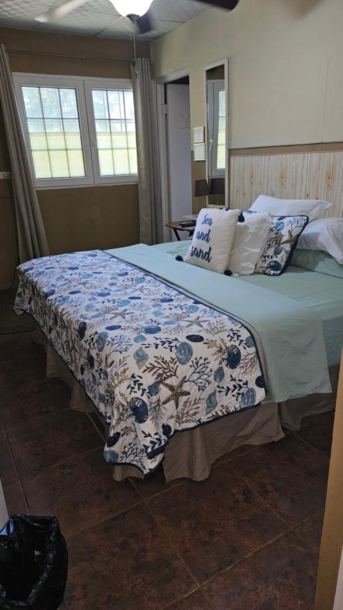 Bed and Breakfast Sweet Dreams San Carlos Exteriér fotografie