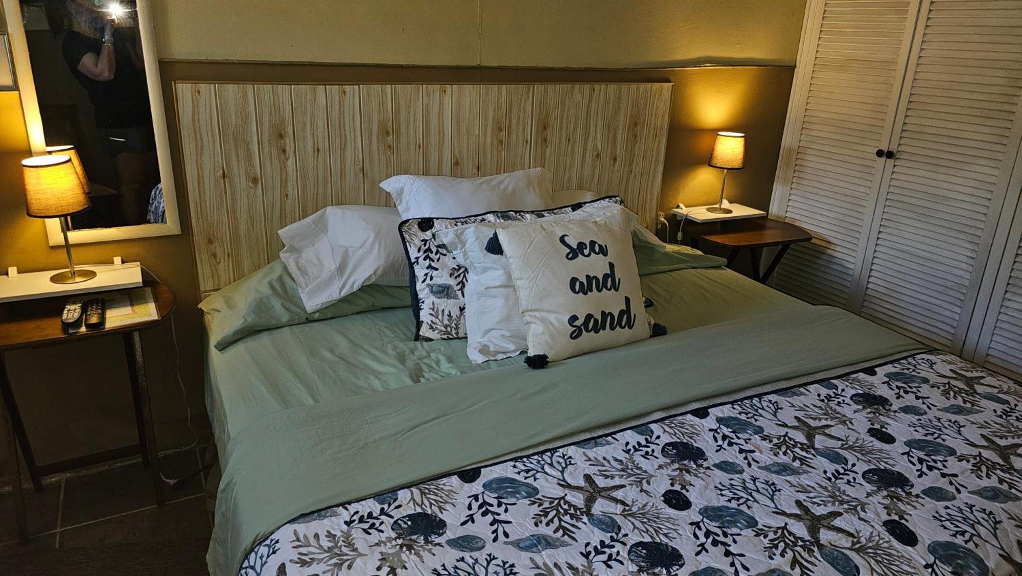Bed and Breakfast Sweet Dreams San Carlos Exteriér fotografie