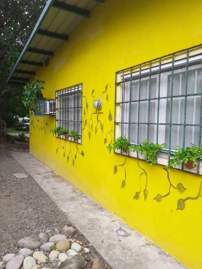 Bed and Breakfast Sweet Dreams San Carlos Exteriér fotografie
